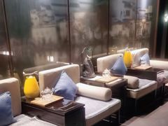 -见康道莱•足浴按摩•艾灸•SPA(友谊店)