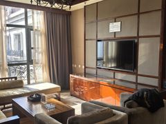 -天津瀚金佰九号温泉酒店(南楼地铁站店)
