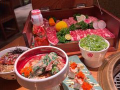 -MIKOMIKO和牛烧肉专门店(南门店)
