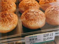 -翠华餐厅(德基广场店)
