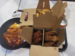 -Kyochon1991校村(共和路店)