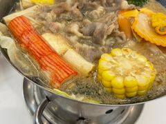 -张妈台式锅烧(深大店)