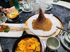-云海肴云南菜·蒸汽石锅鱼(青岛万象城店)