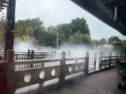 -安琪朵朵独栋花园月子中心