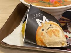 优质肉夹馍-魏家凉皮(解放路火车站店)