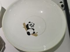 -眉州东坡·熊猫主题餐厅(枫蓝店)
