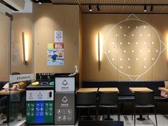 -麦当劳(北亭广场分店)