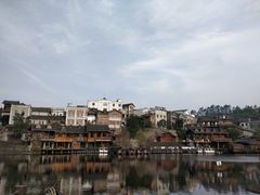 -两江国际影视城