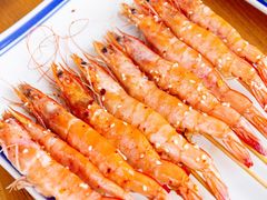 -老高烧烤(龙华星河iCO店)