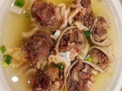 -蒙亨·手把肉·蒙古包文化主题餐厅(天恒广场店)