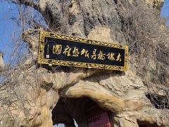 -大槐树寻根祭祖园