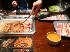 -新石器烤肉(虹悦城店)