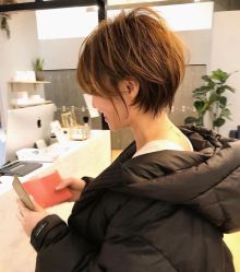 -简影造型·自选烫染接发salon