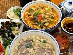 -毅祥斋老孙家泡馍(北院门鼓楼店)