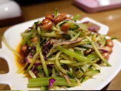 -胖哥俩肉蟹煲(爱琴海购物公园店)