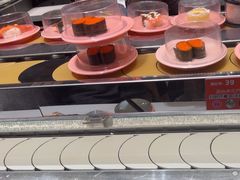 -争鲜回转寿司(朝北大悦城店)