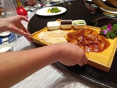 -御景珑庭酒店(金润发前洲店)