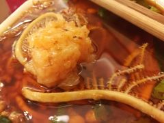 -山城年华老火锅(玉林店)