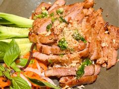 -安南越南餐厅(青岛万象城店)