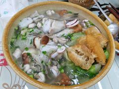 -阿城海鲜捞化(上下杭店)