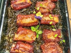 -3号仓库·创意中国菜(新世界城店)