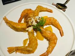-羲和雅苑•北京烤鸭(国贸商城店)
