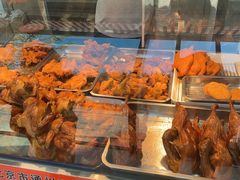 -永顺炸鸡(北京总店)