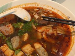 -苏晓玥·手作江南小吃(深圳北站店)