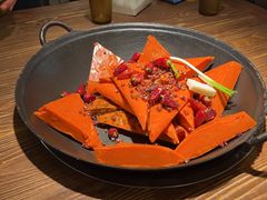 -马厂老火锅(胜太路店)
