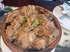 -蔼若春.传承云南菜(金碧公园店)