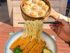 -馋三尺蟹粉小笼(人民广场店)