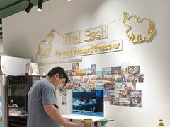 -Thai Basil罗勒叶泰式餐厅(时代天街店)