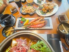 -九井澤精致料理(金茂店)