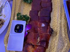 -潮喜竹溪荔湖酒家(荔枝湾店)