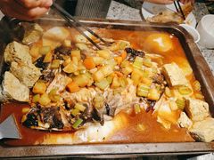 -里岛烤鱼(东港凯虹广场店)