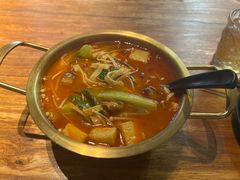 -KAOTOWN烤堂•烧烤(海汇港店)