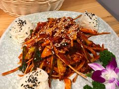 -金顺碳烤肉(1号店)