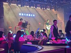 -MOSSO音乐酒吧·live house(南京旗舰店)