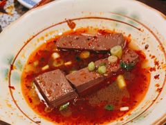 -南京大牌档(济南万象城店)