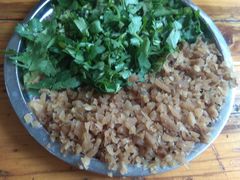 咸菜丁-李德富老街牛杂火锅(抚琴街店)