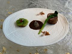 -九献·创意菜(亮马河饭店)