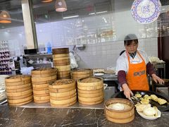-蒋家桥饺面店(四望亭路店)
