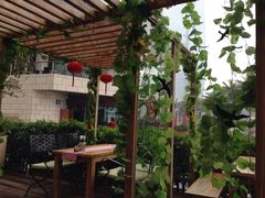 -Paulaner·德国帕拉娜自酿啤酒餐厅(海上世界店)