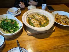 -永安鱼庄·镇江菜(丁卯店)