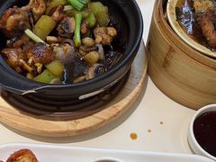 -蔡澜点心·粤菜(月星环球港店)