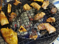 -胡同泥炉烤肉(总店)