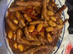 -老闵田螺馆·南昌市井菜·特色小吃(总店)