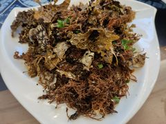 -益恒饭店乡间白族菜(古城总店)