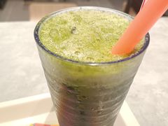 香菜可乐-南記粉麵(灣仔謝斐道店)