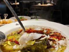 -太二酸菜鱼(福州泰禾店)